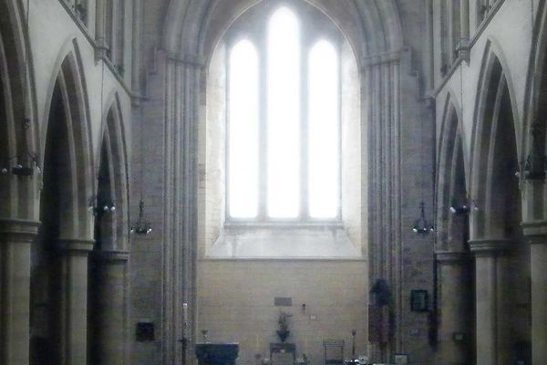 St Theodore, Port Talbot