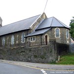 St Mary Magd, Cwmbach