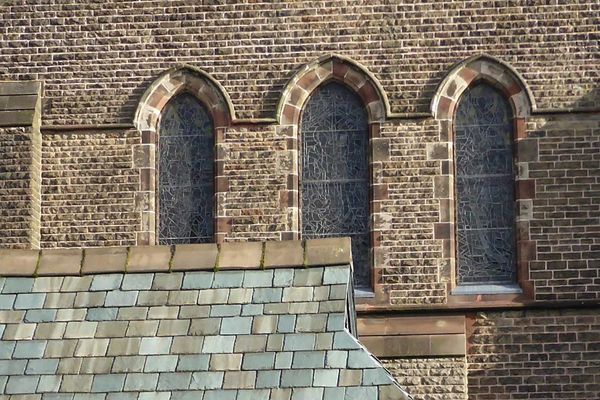 St Agnes, Port Talbot