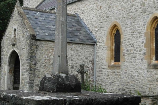 St Mary, Wenvoe