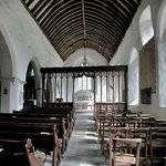 St Cadoc, Llancarfan