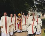 Priests 2024