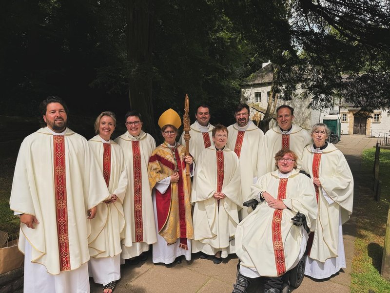 Priests 2024