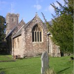 St Cadoc, Caerleon