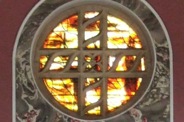 St Martin-in-the-Gaer, Newport
