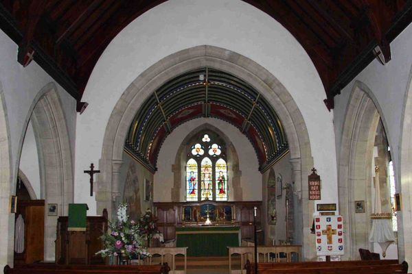 St Arvan, St Arvans
