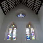 St Cynog, Ystradgynlais