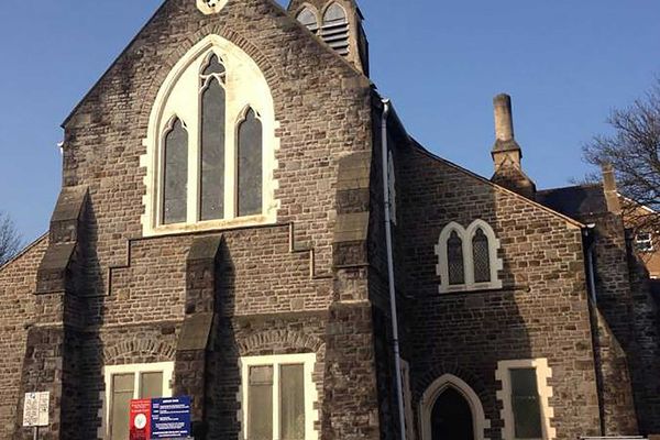 St David, Morriston