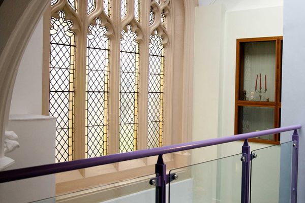 St John, Hafod