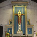 St Cynllo, Llanbister