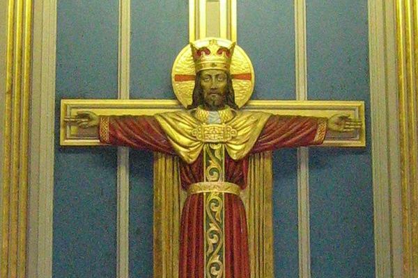 St Cynllo, Llanbister