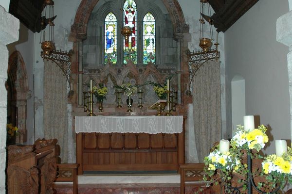 St Nicholas, Nicholaston