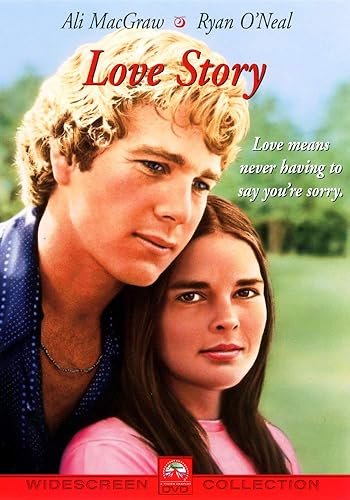 Love Story Cover