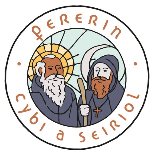 Pererin Cybi a Seiriol