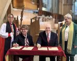 Swedish Agreement