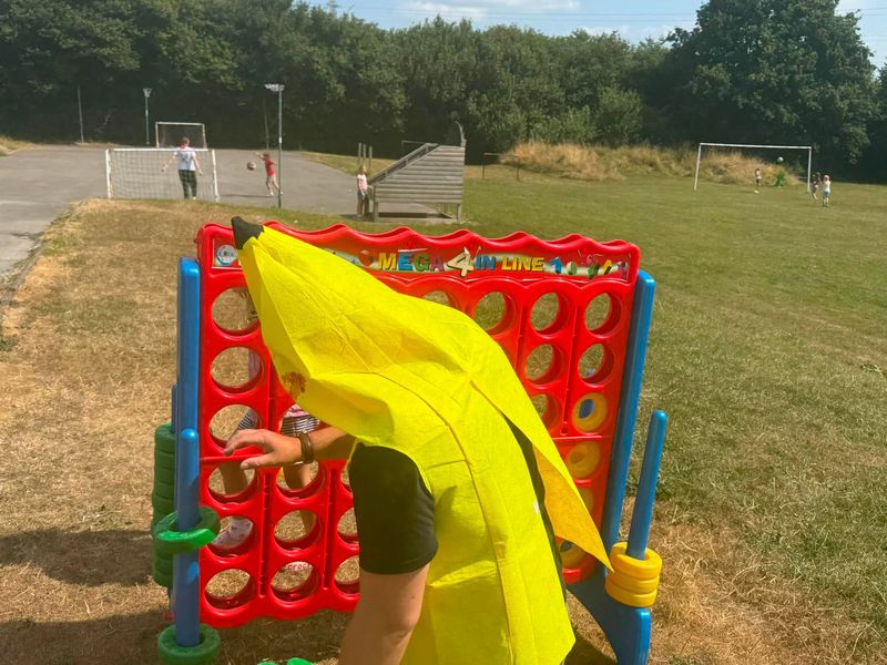 banana east vale