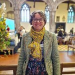 Canon Miriam Beercroft