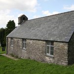 St. John's Church, Ysbyty Ystwyth