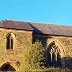 St Mary's Church, Welshpool