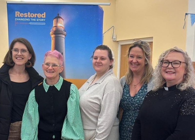 A Light in the Darkness St Catherine’s Joins Restored Beacon Network.jpg