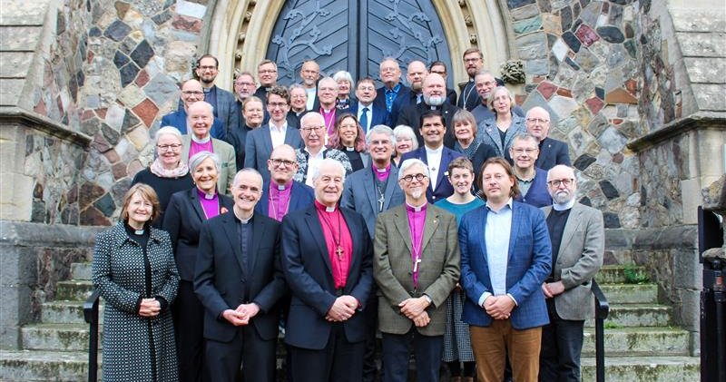 A statement on the current situation concerning Greenland