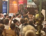 Aberdare Schools Together in Song