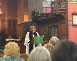 Affirmation Services Celebrate the Ministry and Dedication of Wardens Across the Diocese