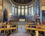 Alderman Davies CIW School Celebrates Outstanding Estyn Report.jpg