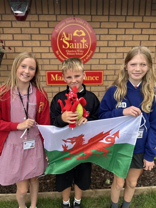 All Saints Primary School Celebrates Cymraeg Campus Silver Award Success.jpg