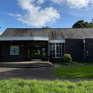 All Saints, Rhiwbina