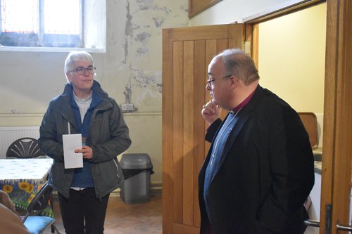 Ammanford 1 {Bishop+Ali]
