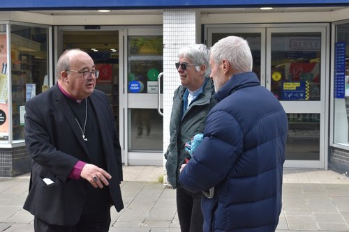 Ammanford Walkabout 6