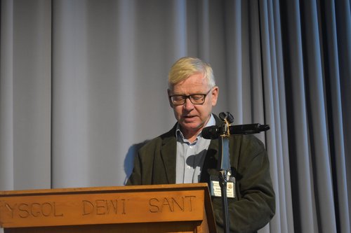 Andrew Henley