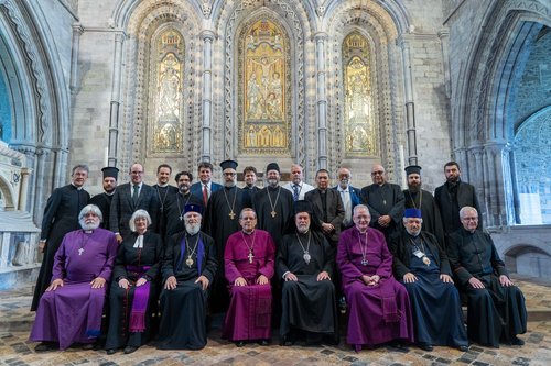 Anglo Orthodox 1