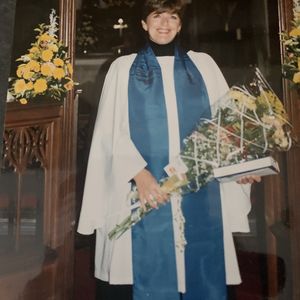 Anna Bement [1994]