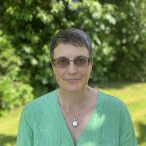 Anne Kenyon