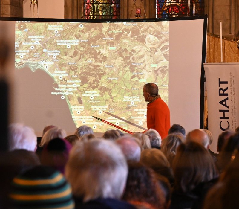 ArchaeoMargam Open Day Celebrates Landmark Discovery of Roman Villa Beneath Margam Abbey Landscape.jpg