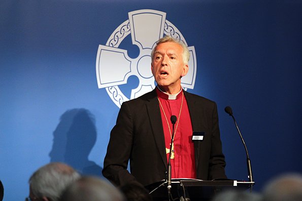 Archbishop Andrew GB Presidential Address April 2025.JPG
