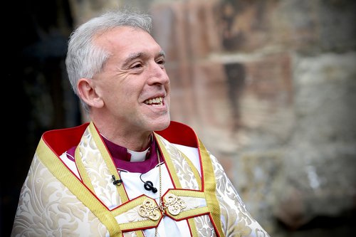 Archbishop Andrew John - Bangor.jpg