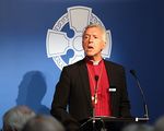 Archbishop Andrew GB Presidential Address April 2025.JPG