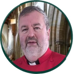 Archdeacon MArk.png
