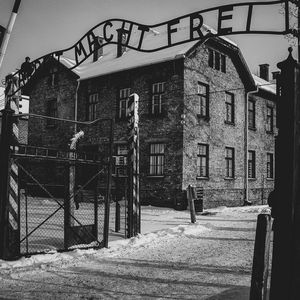 Auschwitz