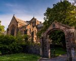 Bangor Cathedral Hi-Res