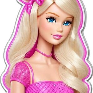 Barbie