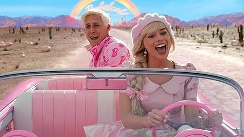 Barbie [movie still]