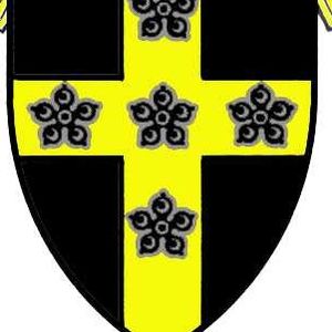 The Bishop of St Davids' Crest