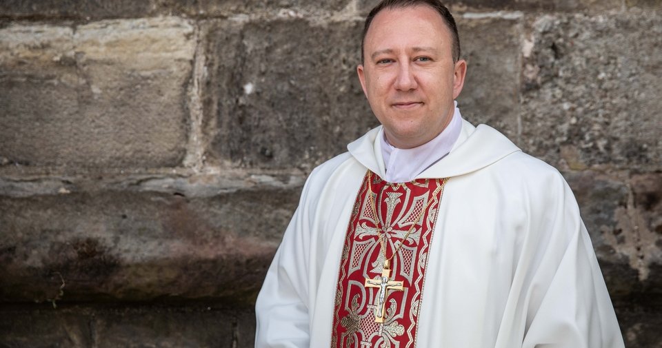 Bishop David to conclude his ministry in the Diocese of Bangor