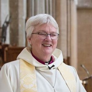 Bishop June Osborne