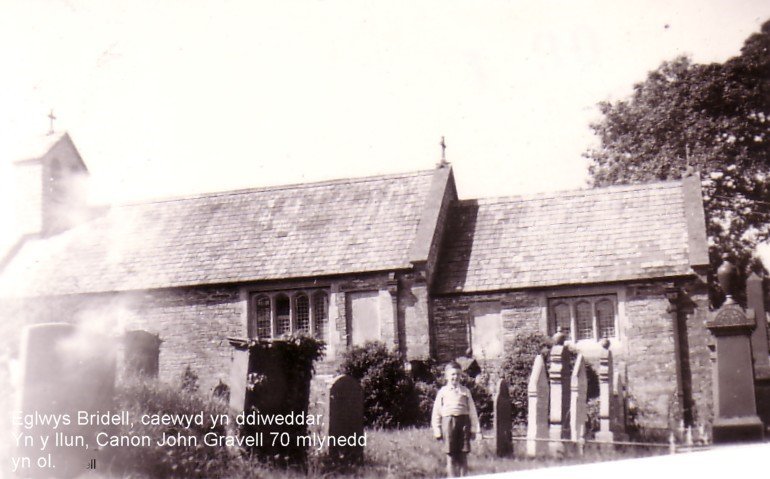 Bridell