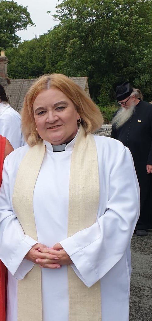 Carol Court